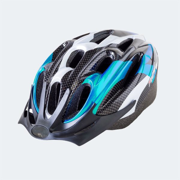 Bicycle Helmet Sky Blue